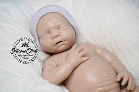 Custom Order- “Billie” by Silicone Studios