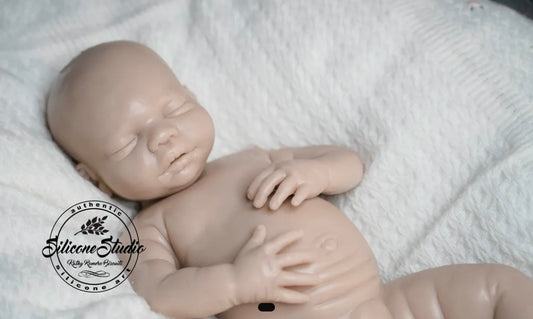 Custom Order- “Billie” by Silicone Studios