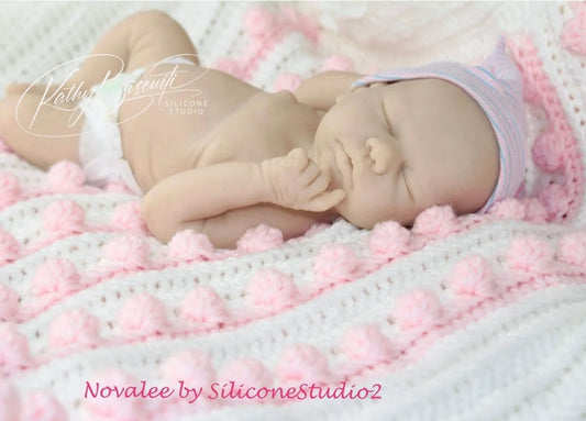 Custom- “Novalee/Lee” by Silicone Studios