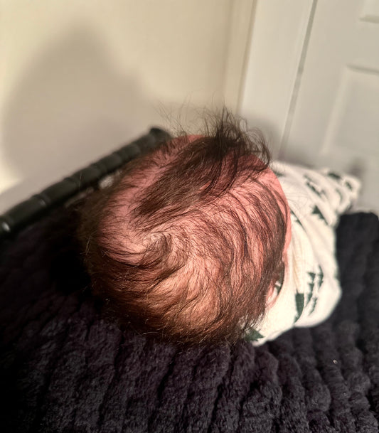 Hair Rooting Services